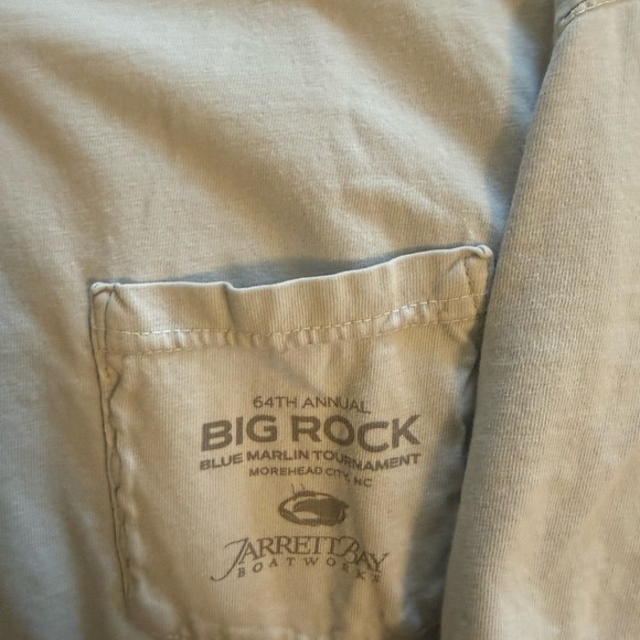 Comfort Colors Other - Comfort Colors Light Gray Short Sleeve Tee